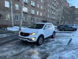 Kia Sportage 2015 годаүшін8 500 000 тг. в Усть-Каменогорск