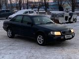 Audi 100 1993 года за 800 000 тг. в Астана – фото 2