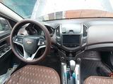 Chevrolet Cruze 2014 года за 4 800 000 тг. в Алматы – фото 3