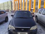 Honda Odyssey 2001 годаүшін4 700 000 тг. в Алматы – фото 2