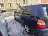 Honda Odyssey 2001 годаүшін4 700 000 тг. в Алматы – фото 4