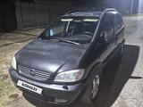Opel Zafira 2002 годаүшін2 050 000 тг. в Шымкент