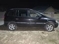Opel Zafira 2002 годаүшін2 050 000 тг. в Шымкент – фото 3
