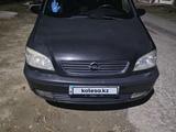 Opel Zafira 2002 годаүшін2 050 000 тг. в Шымкент – фото 4