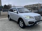 Lifan X60 2014 года за 3 200 000 тг. в Актау – фото 4