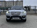 Lifan X60 2014 года за 3 100 000 тг. в Актау – фото 3