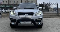 Lifan X60 2014 года за 3 200 000 тг. в Актау – фото 3