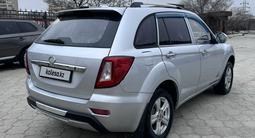 Lifan X60 2014 года за 3 200 000 тг. в Актау – фото 5