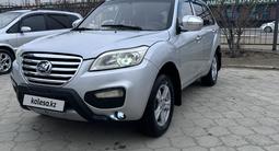 Lifan X60 2014 года за 3 200 000 тг. в Актау