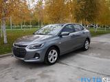 Chevrolet Onix 2023 годаүшін10 000 тг. в Алматы