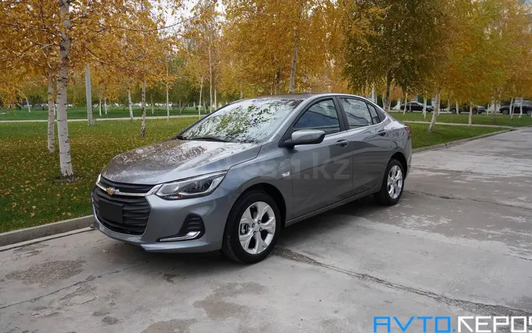 Chevrolet Onix 2023 годаүшін10 000 тг. в Алматы