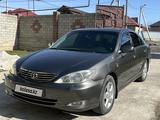 Toyota Camry 2004 годаүшін6 200 000 тг. в Шымкент