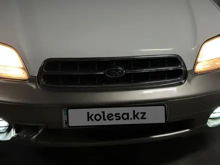 Subaru Outback 2000 года за 4 500 000 тг. в Усть-Каменогорск – фото 21