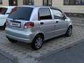 Daewoo Matiz 2014 года за 2 000 000 тг. в Шымкент – фото 7