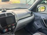 Toyota RAV4 2002 года за 5 150 000 тг. в Костанай