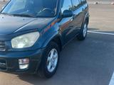 Toyota RAV4 2002 годаүшін5 000 000 тг. в Костанай – фото 2