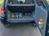 Toyota RAV4 2002 года за 5 150 000 тг. в Костанай – фото 4