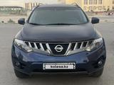 Nissan Murano 2009 годаfor6 500 000 тг. в Актау – фото 2