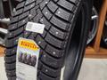 Pirelli Ice Zero 2 255/50 R20 109Hүшін250 000 тг. в Алматы