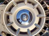 R21 Rolls-Royce Phantom за 300 000 тг. в Алматы – фото 5