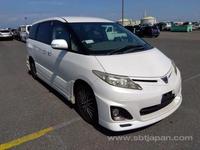 Toyota Estima 2011 года за 9 000 000 тг. в Астана