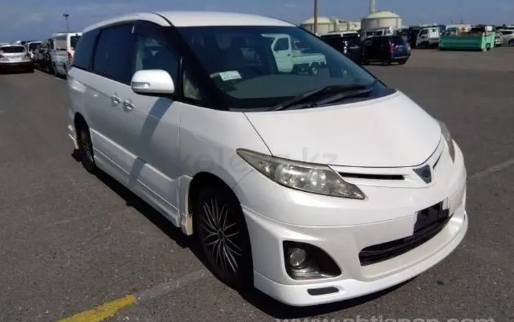 Toyota Estima 2011 года за 9 000 000 тг. в Астана