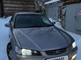 Honda Accord 2000 года за 3 000 000 тг. в Усть-Каменогорск – фото 4