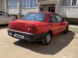 Mazda 323 1993 годаүшін950 000 тг. в Уральск – фото 5