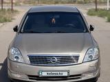 Nissan Teana 2006 годаүшін4 000 000 тг. в Актау