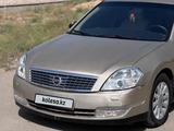 Nissan Teana 2006 годаүшін4 000 000 тг. в Актау – фото 2