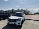 Hyundai Creta 2017 года за 7 000 000 тг. в Жезказган – фото 4