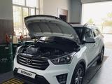 Hyundai Creta 2017 года за 7 000 000 тг. в Жезказган – фото 3