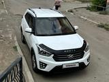 Hyundai Creta 2017 года за 7 000 000 тг. в Жезказган – фото 2