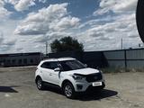 Hyundai Creta 2017 года за 7 000 000 тг. в Жезказган – фото 5