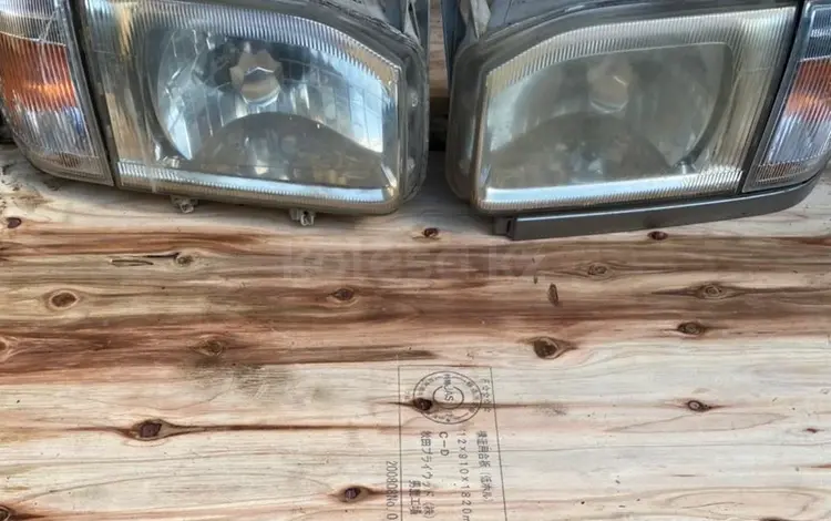 Фары за 18 000 тг. в Алматы