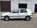 Volkswagen Golf 1993 годаүшін1 500 000 тг. в Аксай – фото 2