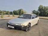 Mazda 626 1993 годаүшін1 300 000 тг. в Семей