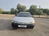 Mazda 626 1993 годаүшін1 300 000 тг. в Семей – фото 4