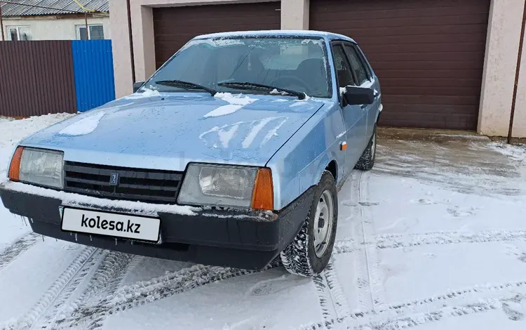 ВАЗ (Lada) 21099 2002 годаfor750 000 тг. в Уральск