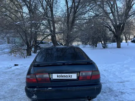 Toyota Carina E 1995 года за 1 800 000 тг. в Талдыкорган – фото 5