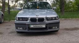 BMW 320 1990 годаfor2 000 000 тг. в Семей – фото 5