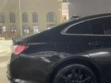 Chevrolet Malibu 2020 года за 7 500 000 тг. в Райымбек (Карасайский р-н) – фото 4