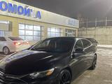 Chevrolet Malibu 2020 года за 7 500 000 тг. в Райымбек (Карасайский р-н)
