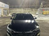 Chevrolet Malibu 2020 года за 7 500 000 тг. в Райымбек (Карасайский р-н) – фото 3