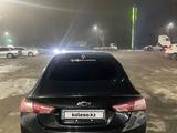 Chevrolet Malibu 2020 года за 7 500 000 тг. в Райымбек (Карасайский р-н) – фото 5