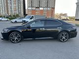 Toyota Camry 2019 года за 16 499 999 тг. в Астана – фото 3