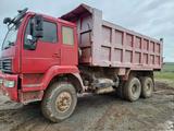 Howo  A5 2007 года за 6 700 000 тг. в Актобе – фото 2