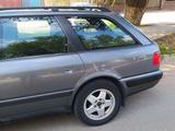 Audi 100 1993 года за 2 300 000 тг. в Талгар – фото 2