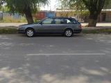 Audi 100 1993 годаүшін2 500 000 тг. в Талгар – фото 4