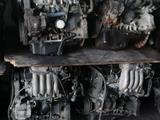 Двигатель АКП Nissan Rnessa SR20, KA24, QG18, QR20, QR25үшін270 000 тг. в Алматы – фото 5